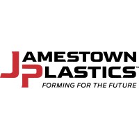Jamestown Plastics Inc. logo - Similar company to Cjk Packaging