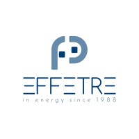 EFFETRE logo - Similar company to Ormad Gas Engine Srl