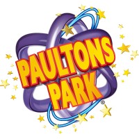 Paultons Park logo - Similar company to Themics Philippines Inc.