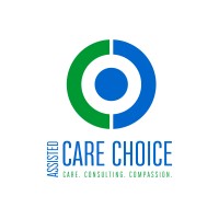 Assisted Care Choice, LLC logo - Similar company to Mind Hous