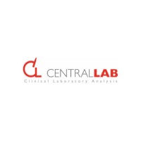 Central Lab logo - Similar company to Central Lab
