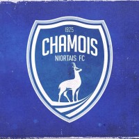 Chamois Niortais FC logo - Similar company to Fc Chauray