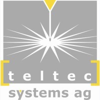 teltec systems ag logo - Similar company to Inter Tek Trading Ag
