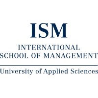 Familienunternehmen Symposium @ISM logo - Similar company to Valuesque
