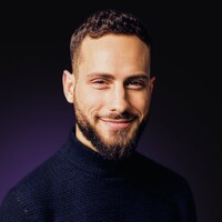 Nico Verba logo - Similar company to Take Action Copy