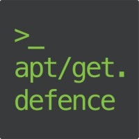 AptGetDefence logo - Similar company to Bizcode Srl