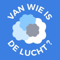 Van Wie is de Lucht? logo - Similar company to Luchtbrug