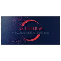 AK INTERIM logo - Similar company to All Sens