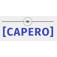 Capero logo - Similar company to Voice Validator