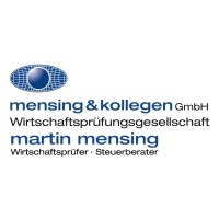 mensing & kollegen GmbH logo - Similar company to The Mensing Group