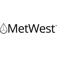 MetWest logo - Similar company to Metwest Terra