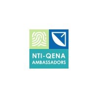 NTI Qena - Ambassadors logo - Similar company to Co Magazine