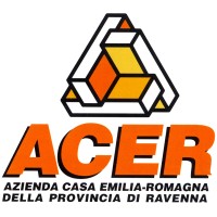 ACER Ravenna logo - Similar company to Perseide Ingegneria