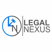 Legal Nexus logo - Similar company to Legalloom
