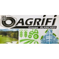AGRIFI logo - Similar company to Divercefi