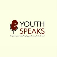 Youth Speaks Global logo - Similar company to Current World Environment