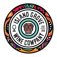 Island Grove Wine Company logo - Similar company to Nutra Matters