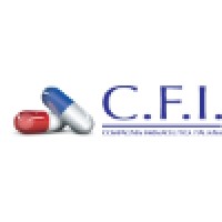 C.F.I. Compagnia Farmaceutica Italiana logo - Similar company to Da Villa S.R.L.