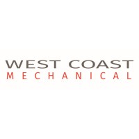 West Coast Mechanical logo - Similar company to Air Square