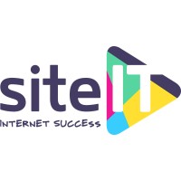 siteIT internet success logo - Similar company to Evil Twin, Bad Ass Tech & Startup Marketing Agency