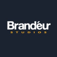 Brandéur Studios logo - Similar company to Creativemarque