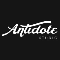 Antidote Studio logo - Similar company to Aligned Media