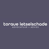 Torque Letselschade Advocatuur + Advies logo - Similar company to Will Power
