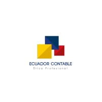 Ecuador Contable logo - Similar company to Hackeantes