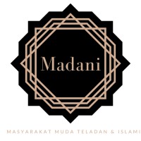 MADANI Indonesia logo - Similar company to Tropical Rainforest International Certification [ Tric ]