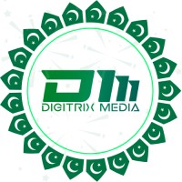 Digitrix Media Limited logo - Similar company to Gsstech Solutions