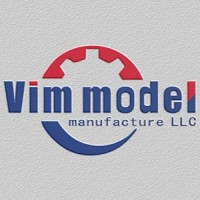 Vim model manufacture LLC logo - Similar company to Megaphone Live