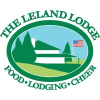 The Leland Lodge