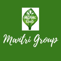 Mantri Group logo - Similar company to Mantri Group