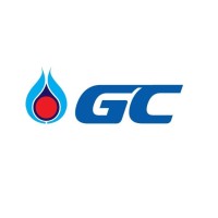 GC logo - Similar company to Scg