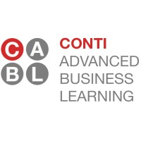 Conti Advanced Business Learning logo - Similar company to 2Celsius
