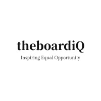 theboardiQ logo - Similar company to Antares Intelligence