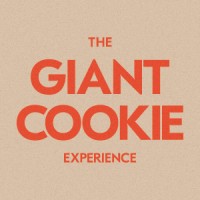Giant Cookie Experience logo - Similar company to Ai Create