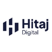 Hitaj Digital logo - Similar company to Aivise – Ki-Lösungen Für Den Mittelstand