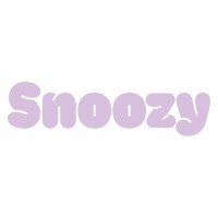 Snoozy logo - Similar company to 828Palace