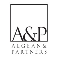 Algean & Partners formerly known as OMNI APICO logo - Similar company to Getsales