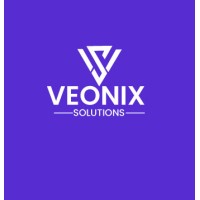 Veonix Solutions logo - Similar company to Vital Techvision