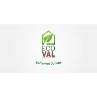Constructora Ecoval logo - Similar company to Constructora Los Riscos