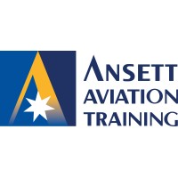 Ansett Aviation Training logo - Similar company to Cae Simulation Training Private Limited