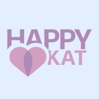 Happy Kat logo - Similar company to Curezma