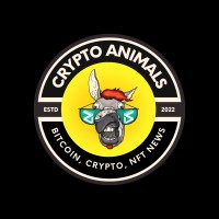 Crypto Animals
