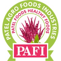 Patel Agro Foods Industries logo - Similar company to V D Pneumatic