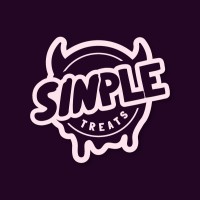 Sinple Treats logo - Similar company to Really Clever