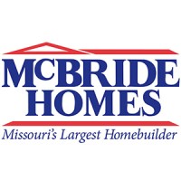 McBride Homes logo - Similar company to Dpr Design