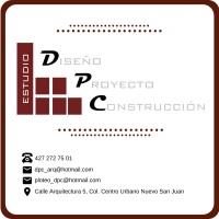 DPC ARQUITECTOS logo - Similar company to G3Arquitectos