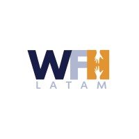 WorkForce Hope LATAM logo - Similar company to Workforce Hope